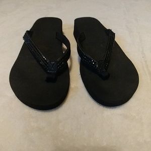 Gently Used Women's Flip-Flops